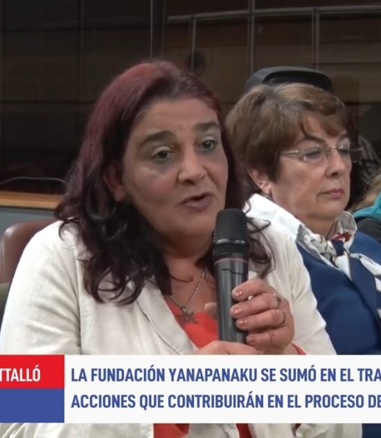 Día Provincial de la Adopción